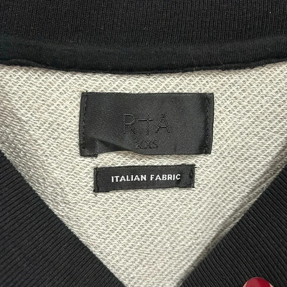 RTA Rachele Dress - Picture 9 of 13